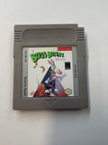 Bugs Bunny Crazy Castle Nintendo Gameboy Authentic Cartridge