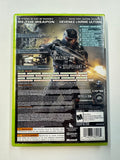 Crysis 2 Limited Edition Microsoft XBOX 360 CIB Complete in Box