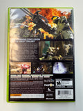 Halo 3 Microsoft XBOX 360 2007 CIB Complete In Box