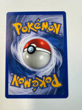 Pokemon TCG 2000 Suicune Neo Revelations Non-Holo Rare 27/64