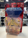 2003 Mattel Masters of the Universe Buzz-Off SEALED NIP