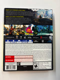 Cyberpunk 2077 PlayStation 4 PS4 CIB Complete in Box w/ Slipcover