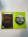 Fallout 3 2008 XBOX 360 CIB Complete in Box