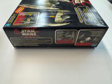 Hasbro 1998 Star Wars Episode I Trade Federation Droid Fighters CIB