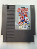 Blades of Steel NES Nintendo 1988 Authentic Cartridge Only