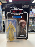 Kenner 2017 Star Wars The Last Jedi Supreme Leader Snoke NIP