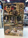 McFarlane Toys Curse of the Spawn Raenius Series 13 SEALED NIP