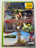 Sudeki 2004 XBOX NO Manual