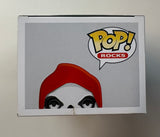 Funko Pop! Rocks Misfits Fiend #33 2012 Vaulted Rare Vinyl Figure