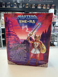 Mattel 2004 MOTU She-Ra Wizard World Chicago Exclusive SEALED NIP