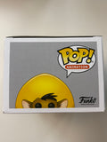 Funko POP! Speedy Gonzales #287 Looney Tunes 2016 NYCC LTD. 3500 Pcs