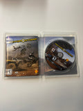 Motor Storm PlayStation 3 PS3 CIB Complete in Box