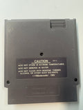 Total Recall NES Nintendo Authentic Cartridge