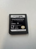 Transformers Dark of the Moon Decepticons Nintendo DS Cartridge Only