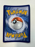 Pokemon TCG 2021 Eevee SWSH118 Black Star Promo Holo