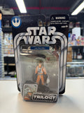Star Wars The Original Trilogy Luke Skywalker #05 Action Figure SEALED NIP