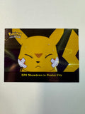 Pokemon TCG 1999 Topps Series Ep. 5 - Showdown in Pewter City - Holo #5