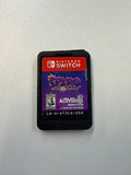 Spyro Reignited Trilogy Nintendo Switch Cartridge Only (Cosmetic Damage)