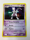 Pokémon TCG Mewtwo 9/100 Majestic Dawn Holo Rare