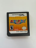 Mario Party DS Nintendo DS Authentic Cartridge Only