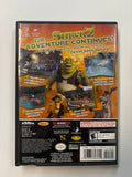 Shrek 2 2001 Nintendo Gamecube NO Manual
