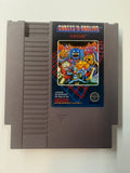 Ghosts 'n Goblins Capcom NES Nintendo Authentic Cartridge