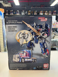 Hasbro 2014 Transformers AOE Optimus Prime First Edition SEALED