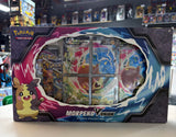 Morpeko V-Union Special Collection SEALED