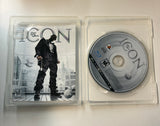 Def Jam Icon 2007 Playstation 3 PS3 CIB Complete in Box