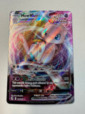 Pokemon TCG 2021 Mew VMAX Fusion Strike Ultra Rare Holo 114/264