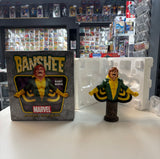 Bowen Designs Banshee Marvel Mini Bust Numbered 1115/1750