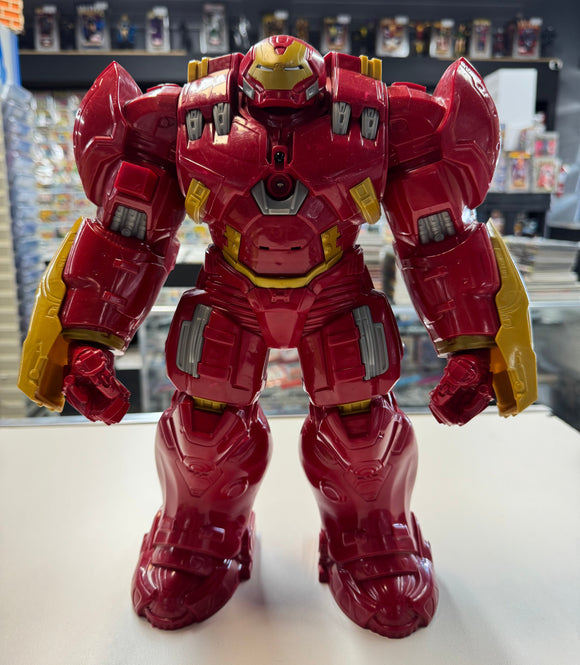 2015 Marvel Avengers Titan Hero Tech Interactive 14