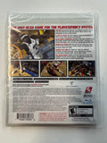 College Hoops NCAA 2K7 Playstation PS3 2006 Sealed