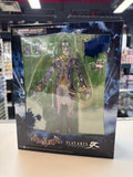 Square Enix Play Arts Kai The Joker Arkham Asylum (No. 2) SEALED NIB