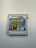 Pac-Man and the Ghostly Adventures 2013 Nintendo 3DS Cartridge Only