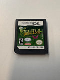Tinker Bell Nintendo DS Authentic Cartridge