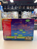 Micro Machines 1996 Star Wars Action Fleet X-Wing Starfighter SEALED NIB