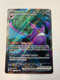 Pokemon TCG Team Rocket's Crobat EX 217/182 Destined Rivals Ultra Rare