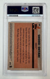 2018 Topps Silver Pack Shohei Ohtani 1983 Chrome Promo PSA 9 Mint