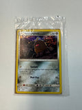 Pokémon TCG Alolan Diglett Mcdonalds Promo 2017 Holo 9/12