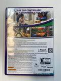 Kinetic Adventures 2010 Microsoft XBOX 360 CIB Complete In Box