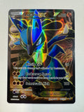Pokemon TCG 2014 Lucario EX 107/111 XY Furious Fists Holo