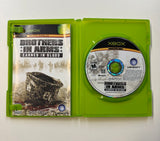 Brothers in Arms 2005 XBOX CIB Complete In Box