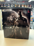 Square Enix Play Arts Kai Batman Arkham Knight (No. 1) SEALED NIB