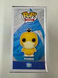 Funko Pop! Psyduck Pokemon Vinyl Bobble Head #781