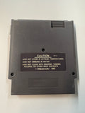 Bases Loaded 3 NES Nintendo Authentic Cartridge