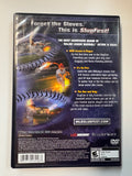 MLB Slugfest 2006 PlayStation 2 NO Manual