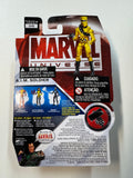 Hasbro Marvel Universe 2009 A.I.M Soldier Series 2 SEALED 016
