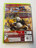 Kung Fu Panda 2008 XBOX 360 No Manual