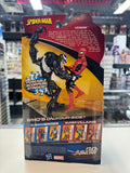 Hasbro 2009 Spider-Man Scorpion Stinger Venom SEALED NIP